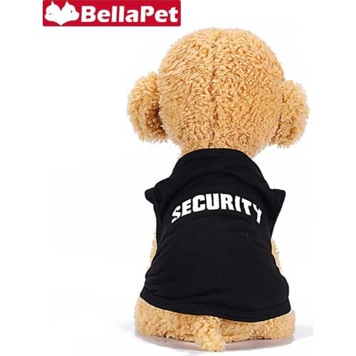 Chihuahua Dog clothes for Small dogs Pug Dog Clothes Winter Warm Pet Dog Jacket Pet Product Dog Vest Clothing for Cats