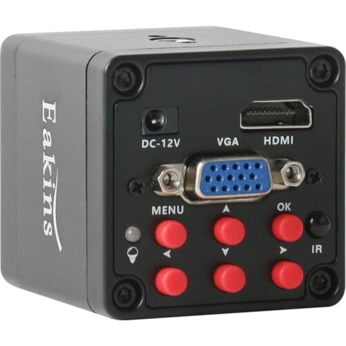 Eakins Computer Hardware And Software