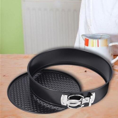 HiMISS Cake Molds