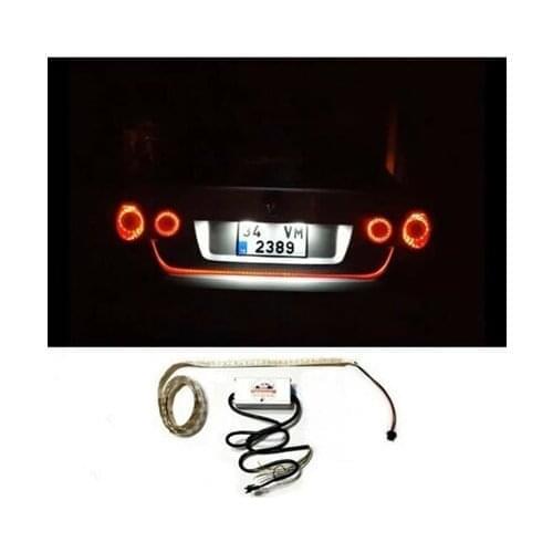 HYUNDAI ERA Compatible Luggage Six Sliding Led