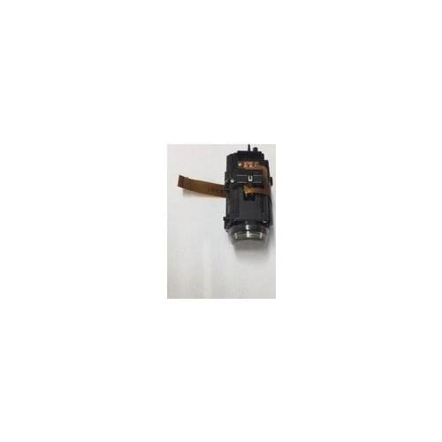 Camera Repair Parts for Panasonic MDH1 MDH1GK HDC-MDH1GK HDC-MDH1 zoom lens group without CCD unit