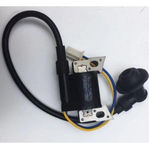 IG3000 No. 3300Ti1330 High Voltage Package for Original Authentic Parts of Digital Generator