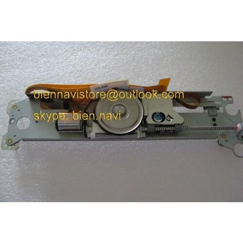 Nakamichi 6 CD changer mechanism KSS-602A laser for Lexus BWM car CD changer radio