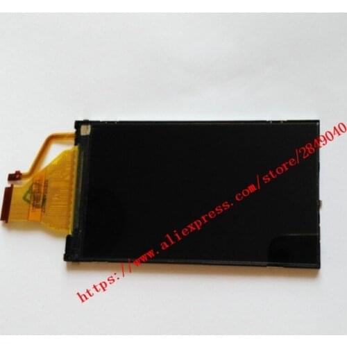 NEW LCD Display Screen For Pentax WG-3 WG3 Digital Camera Repair Part + Backlight