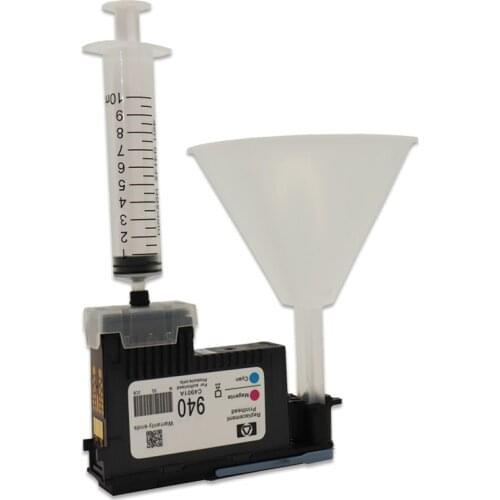 Print Head Cleaning Tools For HP 72 88 940 70 91 For HP Designjet T610 T620 T770 T790 T795 T1200 T1300 T2300 Printhead