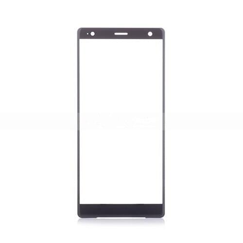 Custom Front Glass for Sony Xperia XZ2