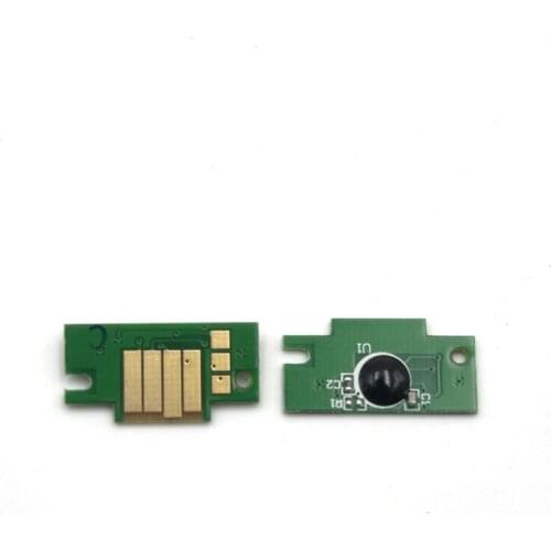 PFI-120 Compatible Cartridge Chip For Canon TM-200 205 305 300 Printers
