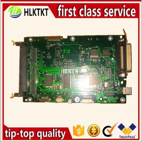 Q3696-60001 Q3696-67901 CB355-67901 for hp 1160 1320 1320d Formatter Board logic Main Board MainBoard mother board