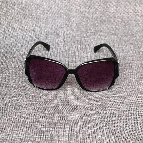 Retro Vintage Womens Sunglasses Party Eyewear Betterfly Frame Oversized Ladies Sun Glasses Brand Designer UV400