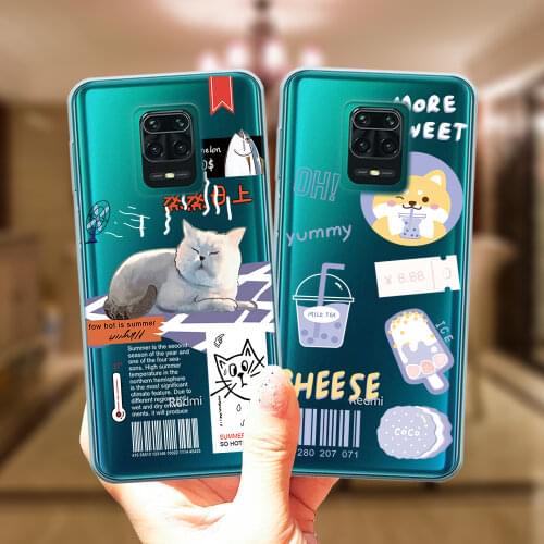 RUICCASE Xiaomi Mi 11 Phone Cases