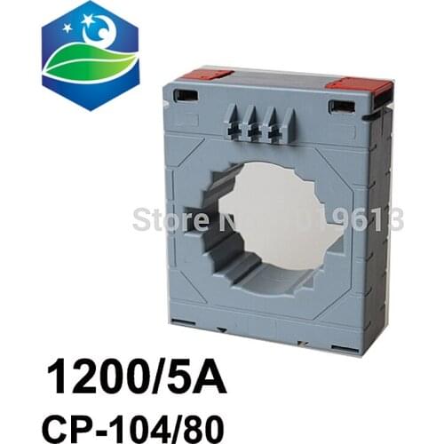 Current Transformer for Ammeter CP-104/80 1200/5a class 0.5 Small type ct