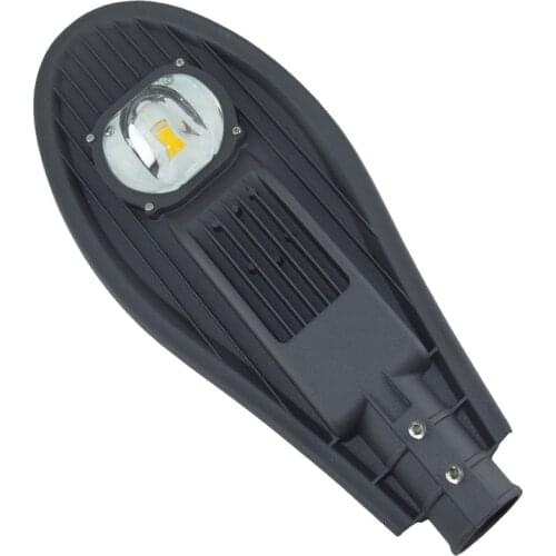 Led Street Lights 20w 30w 12V 85-265V road street lamp outdoor lighting
