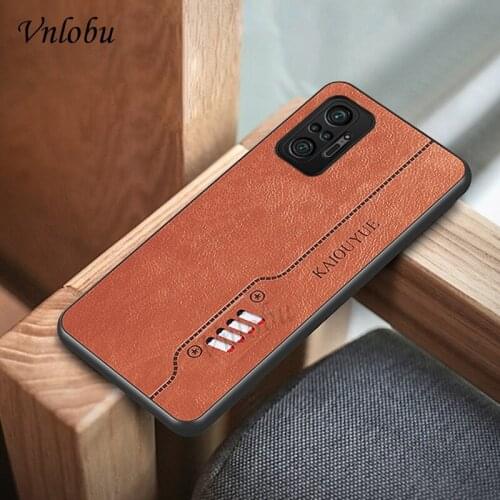 Чехлы для телефонов Xiaomi Redmi 10X 5G VNLOBU China At AliExpress