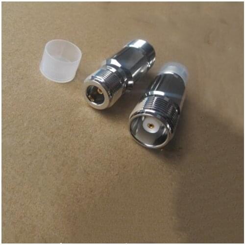 HN Female to N Female high voltage power signal test head