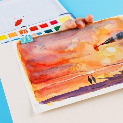 Альбомы для рисования Zhouxinxing China At AliExpress