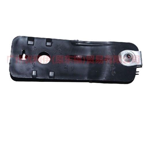 1A Car Headlight Lamp Mount Brackets Left Right for FORD MONDEO MK5 2017-2018