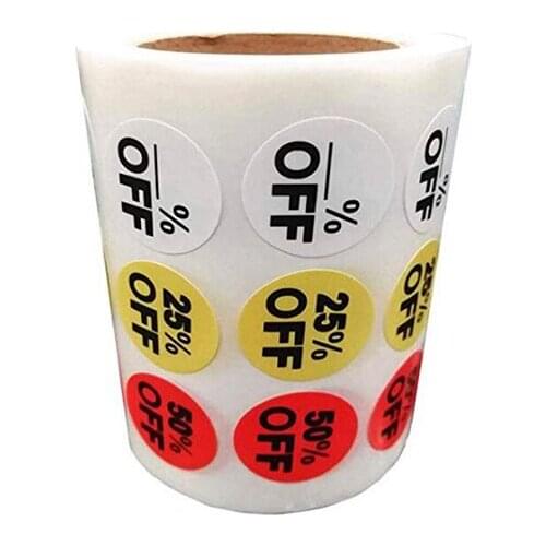 25pcs / set of 17X17cm single professional shooting target paper durable shooting paper archery target target practice