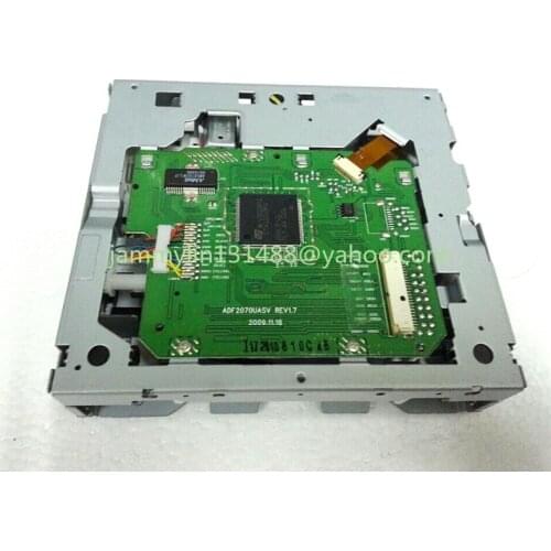 Brand new HAJEN ADF2072UASV CD loader mechanism for car CD player