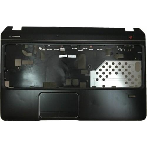 Laptop shell For HP Envy DV6 DV6-7000 DV6-7100 DV6-7200 DV6-7300 Palmrest Upper Cover 682101-001 60.4ST48.002