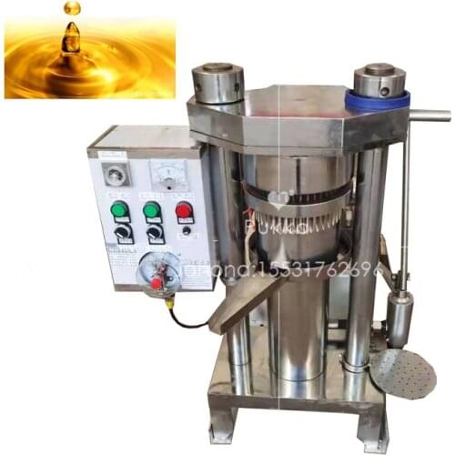 CNPUKKA Hydraulic Oil Presses