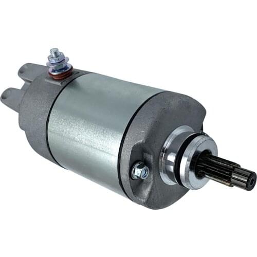 Motorcycle Starter Motor Assembly For ATV TRX400ES TRX400FW