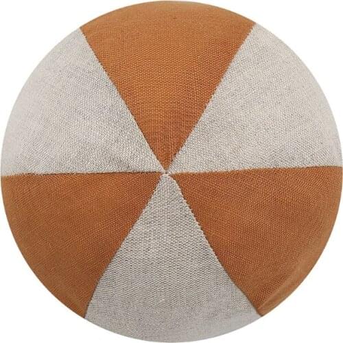 GXMB Baby Bed Sleeping Toy Accompany Accessories Baby Room Decoration Eco-friendly Cotton Rattle Doll Pleasant Toys