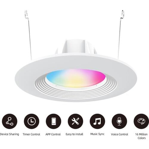 Точечные светильники Kankeirr China At AliExpress