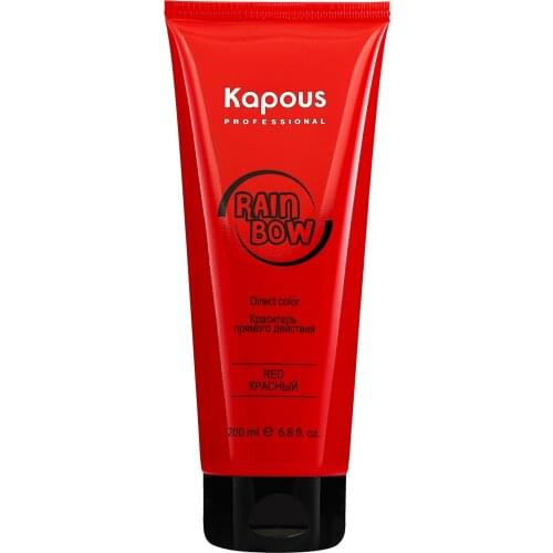 Kapous Professional Hair Dye