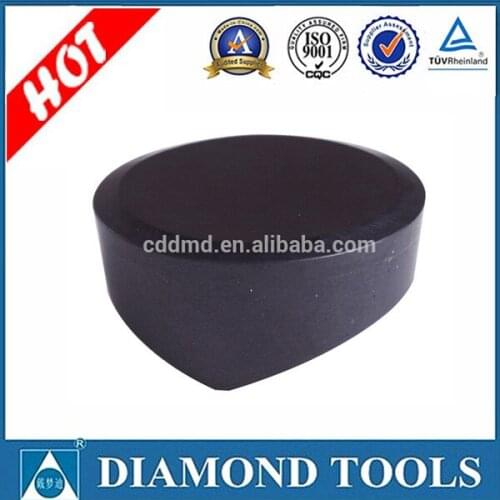 Round CBN insert Solid CBN insert RCGX0907