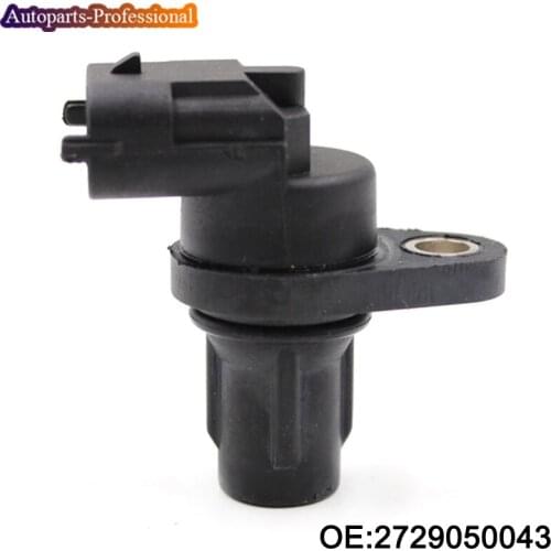 New 2729050043 Crankshaft Position Sensor For Mercedes Benz W203 W204 W209 W211 W216 W219 W164 W221 W251 SLR McL 0232103114