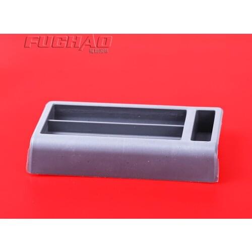 Lockstitch Sewing Machine Table Parts Bobbin Box Bedplate Thread Boxes Plastic Case Common Quality