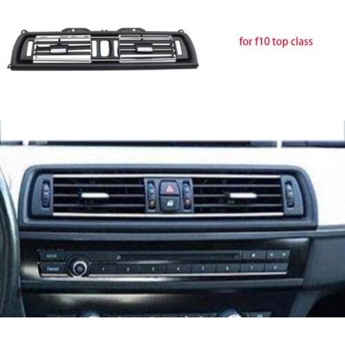 Car Air Conditioners TYUI China