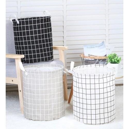 Vinkkatory Storage Baskets