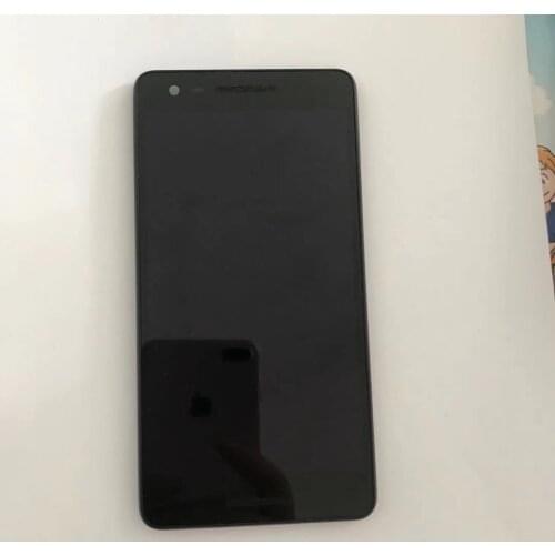 LCD Suitable For Nokia 2.1Screen assembl For NokiaLCD Touch Screen Display Replacement Part For 2.1 Screen Repair Parts Complete