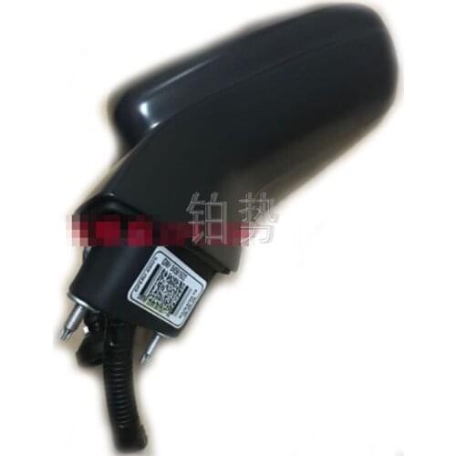 Car Rear View Mirror 2016-Che vro let Cam aro Hor net Rear View Mirror Assembly Exterior Mirror Rear View Lens Reflector Lens