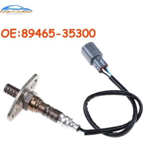 Car Accessories 89465-35300 8946535300 DOX-0226 89465-17140 89465-17150 Oxygen Sensor For 2002-2007 LEXUS LX470