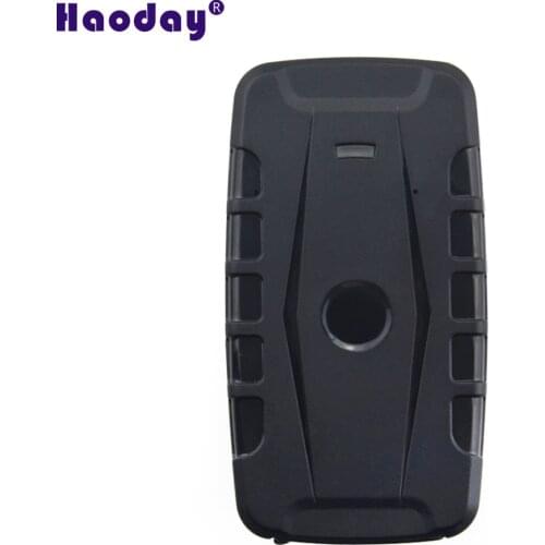 Car Vehicle GPS Tracker LK209B Tracking Device GSM GPRS Tracker 120 Days Standby Time Strong Magnet Waterproof