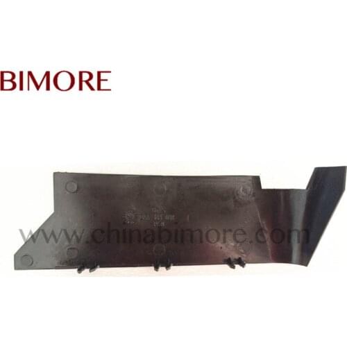 BIMORE Escalator Handrail Cover Plate DAA384NQK1 DAA384NQK2 DAA384NQK3 DAA384NQK4
