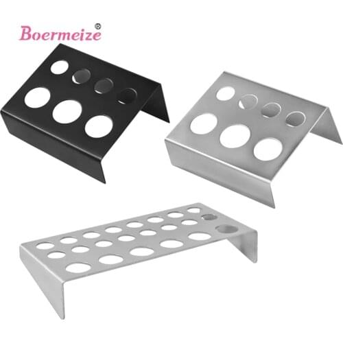 Boermeize Toothpick Stands