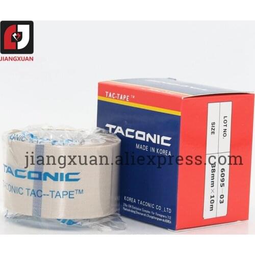 TACONIC 6095-03 38mm 50mm Fiber glass cloth tape