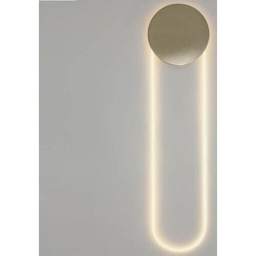 Loft luminaria living room decoration lampes suspendues led wood corridor bedside living room home deco bedroom lamp wall lamp