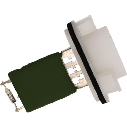 New Blower Fan Motor Heater Resistor Speed Controller 15218254 for Chevy Colorado & GMC Canyon