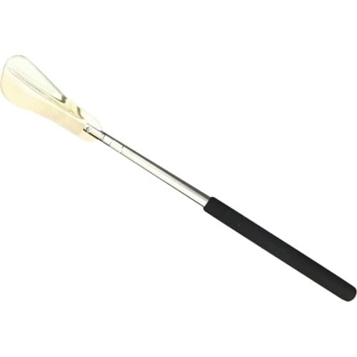 Shoehorn Shoe Horn With Handle For Children, Seniors, Pregnant Women, Etc