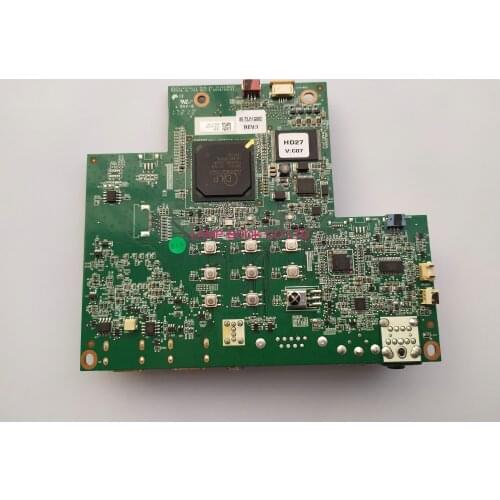 USED MAIN BOARD for OPTOMA HD27 HD142X VDHDNT PROJECTOR