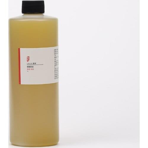 Palm (Kernel) Organic Carrier Oil - 100% Pure Oil Edible Pure 1000ml Deconsolidator Candle Soap