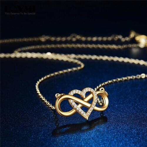 SLOVMI Silver Chains