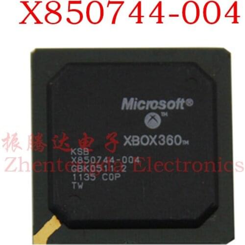 Xbox360 Xbox 360 Org KSB X850744-004 X850744 004 GPU-BGA Compatible Game Chip Replacement