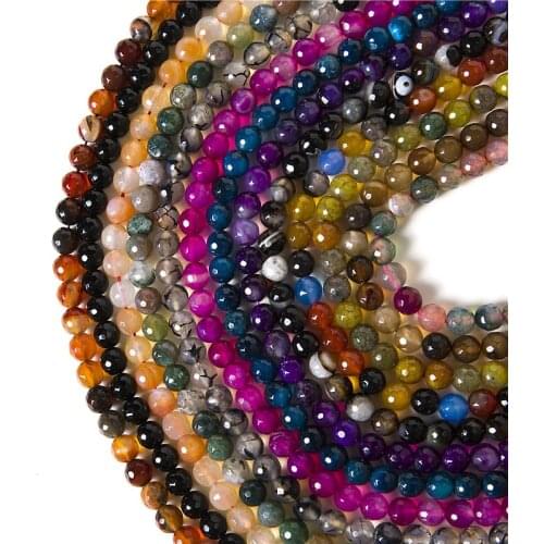Suti Round Beads