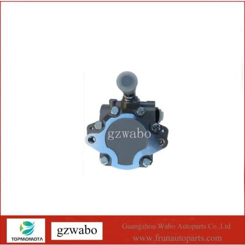 High quality spare parts for cars power steering pump used for fo-rd 1045760 021145157 1030323