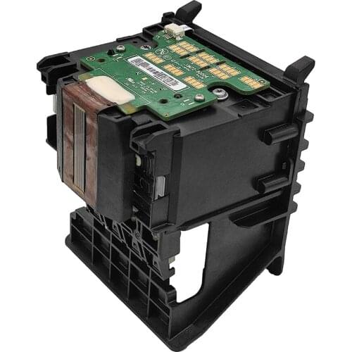 Print Head Replacement Print Clearly Neatly Office Printer Parts for HP Officejet Pro 7740 8210 8710 8720